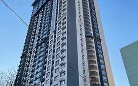 Victory-29 Luxury Apartment Center
