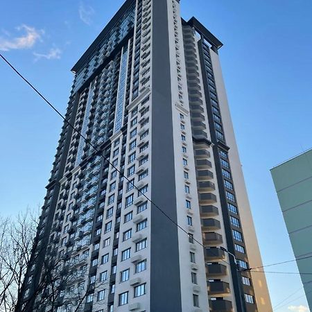Victory-29 Luxury Apartment Center Київ Екстер'єр фото