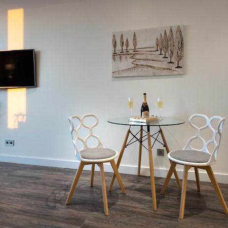 Victory-29 Luxury Apartment Center Київ Екстер'єр фото