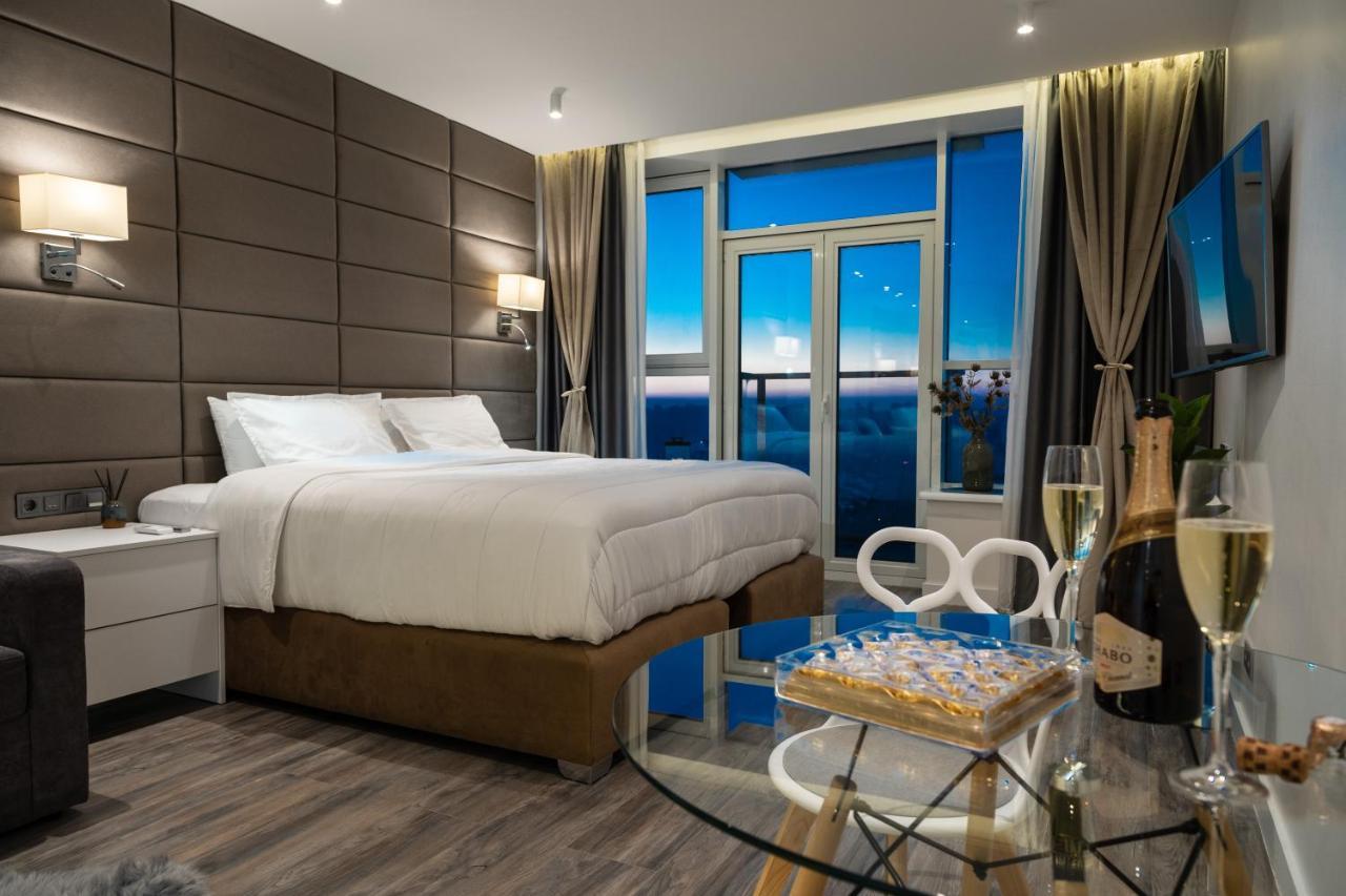 Victory-29 Luxury Apartment Center Київ Екстер'єр фото