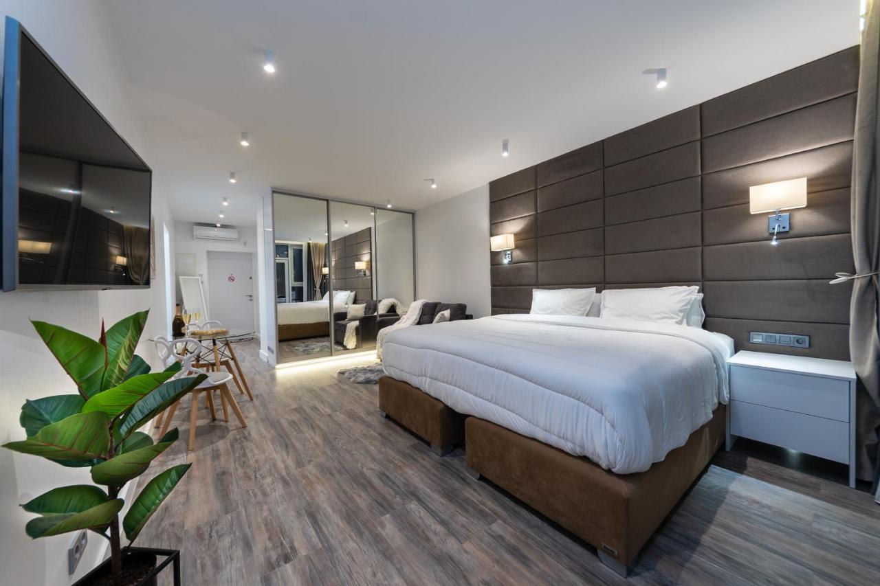 Victory-29 Luxury Apartment Center Київ Екстер'єр фото