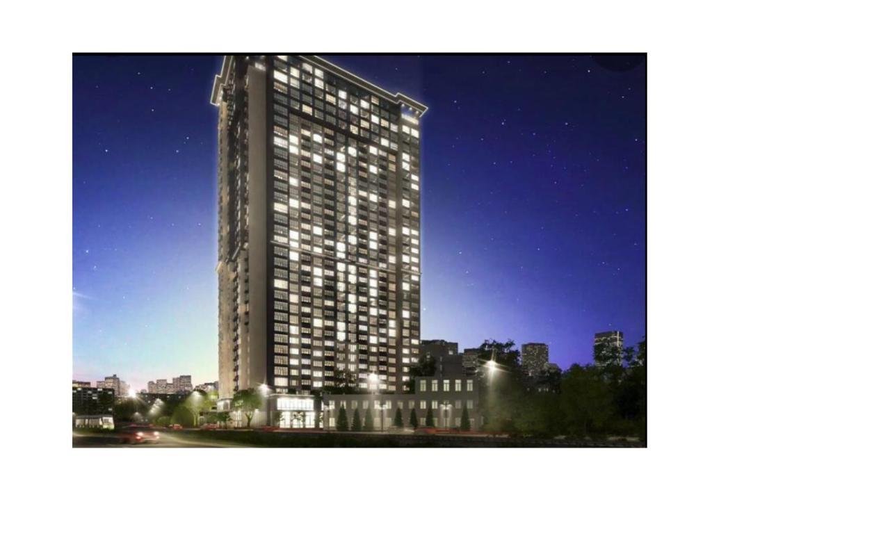 Victory-29 Luxury Apartment Center Київ Екстер'єр фото