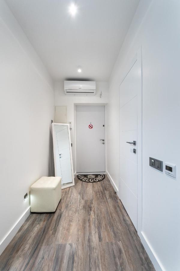 Victory-29 Luxury Apartment Center Київ Екстер'єр фото