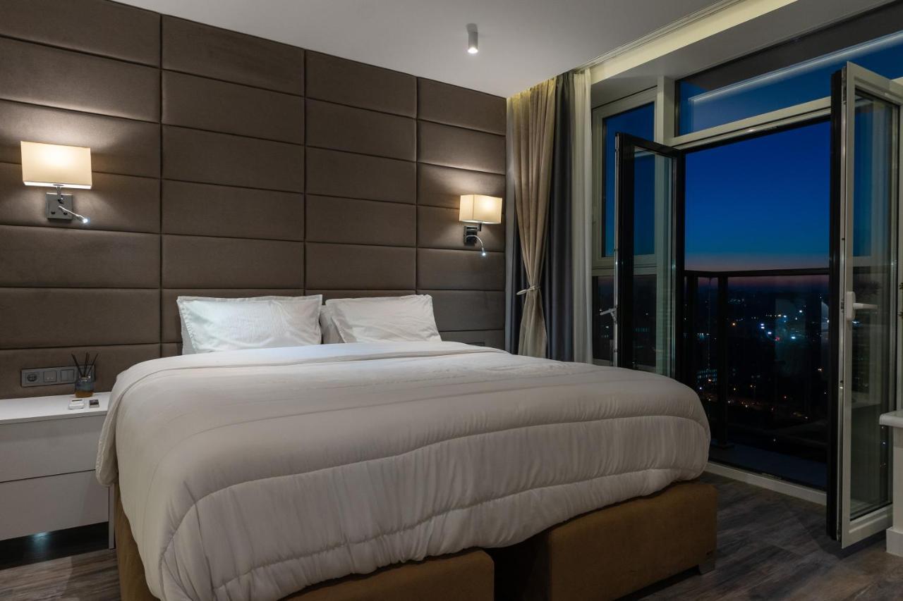 Victory-29 Luxury Apartment Center Київ Екстер'єр фото