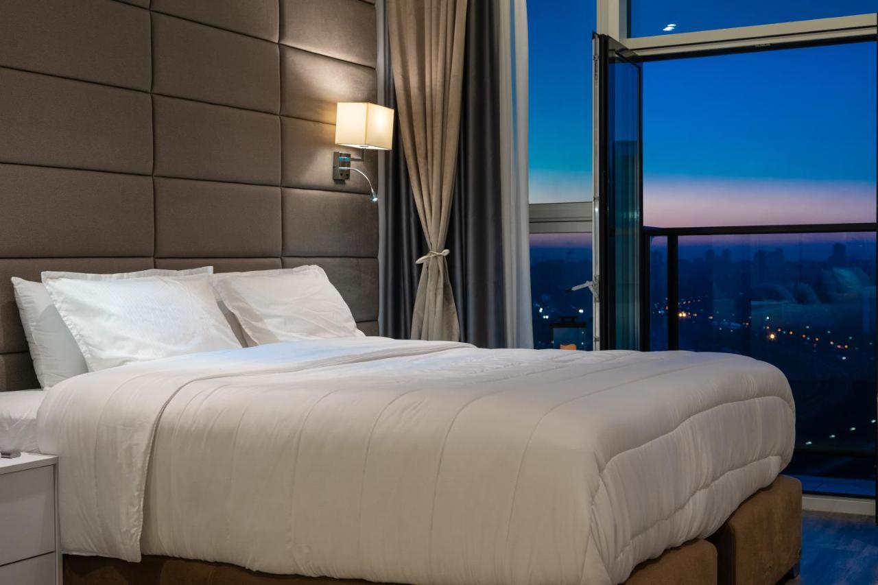 Victory-29 Luxury Apartment Center Київ Екстер'єр фото
