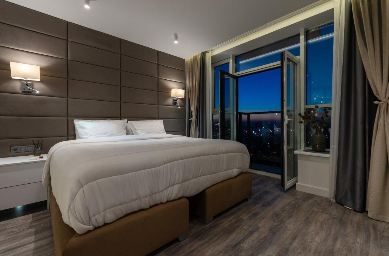 Victory-29 Luxury Apartment Center Київ Екстер'єр фото