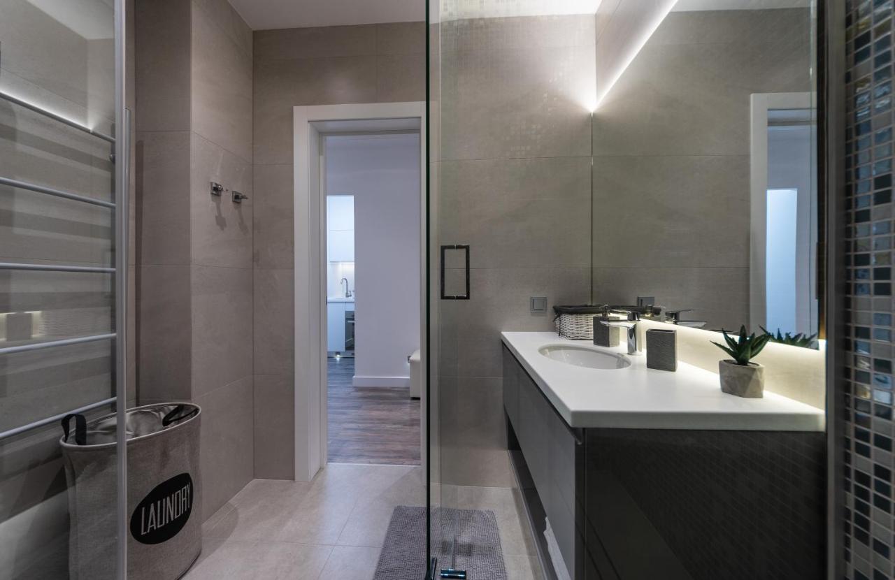 Victory-29 Luxury Apartment Center Київ Екстер'єр фото