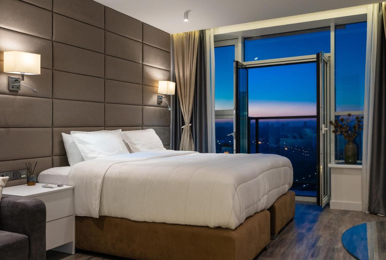 Victory-29 Luxury Apartment Center Київ Екстер'єр фото