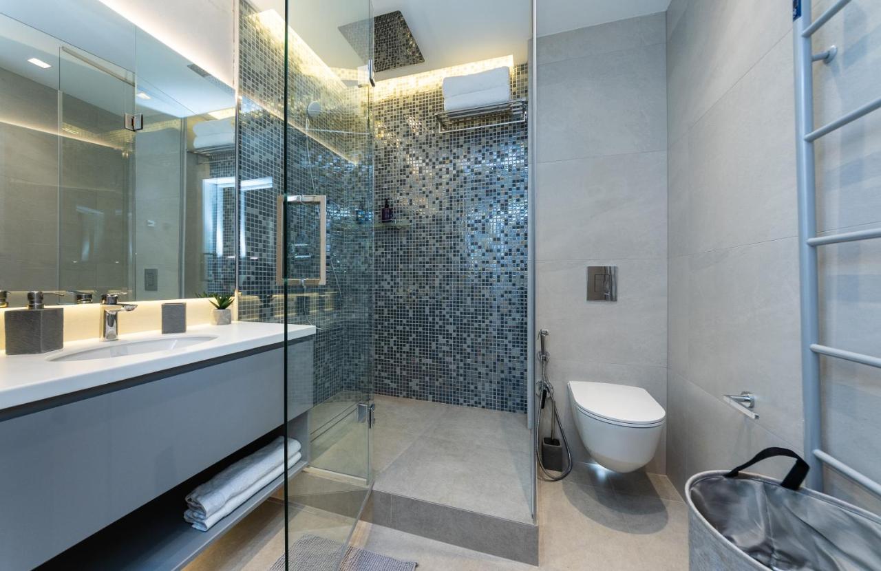 Victory-29 Luxury Apartment Center Київ Екстер'єр фото