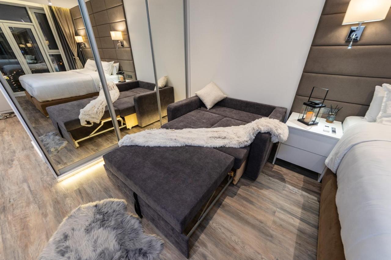 Victory-29 Luxury Apartment Center Київ Екстер'єр фото